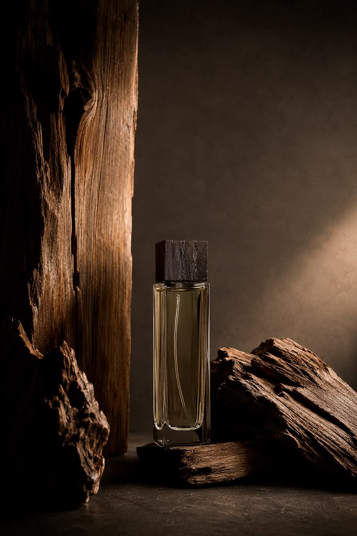 oud Fragrance