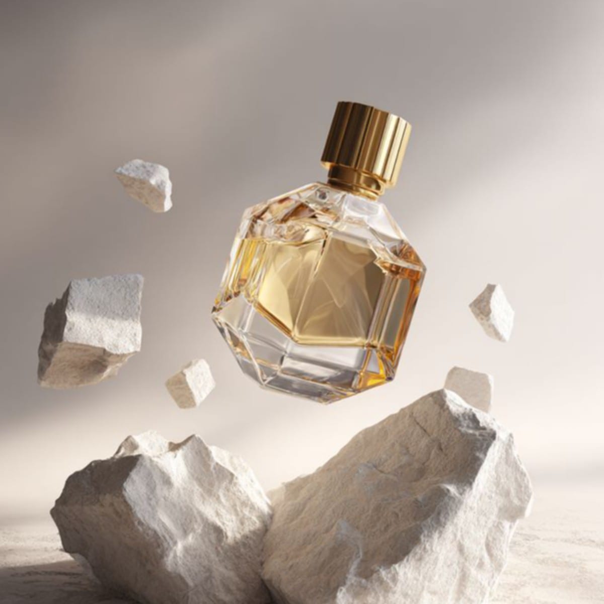 CHANEL Coco Mademoiselle Eau de Parfum view 2