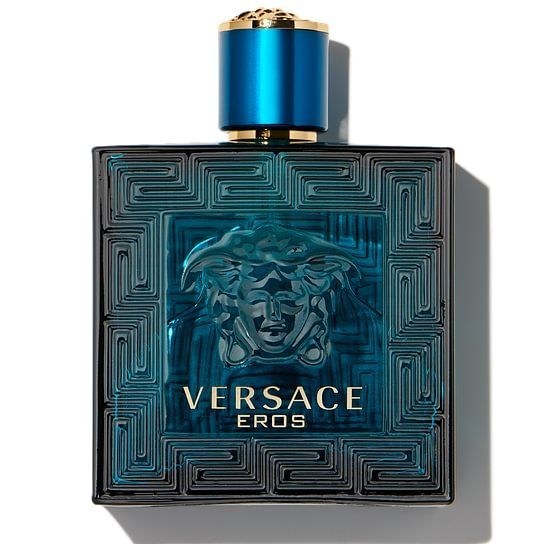 Versace Eros Eau de Toilette
