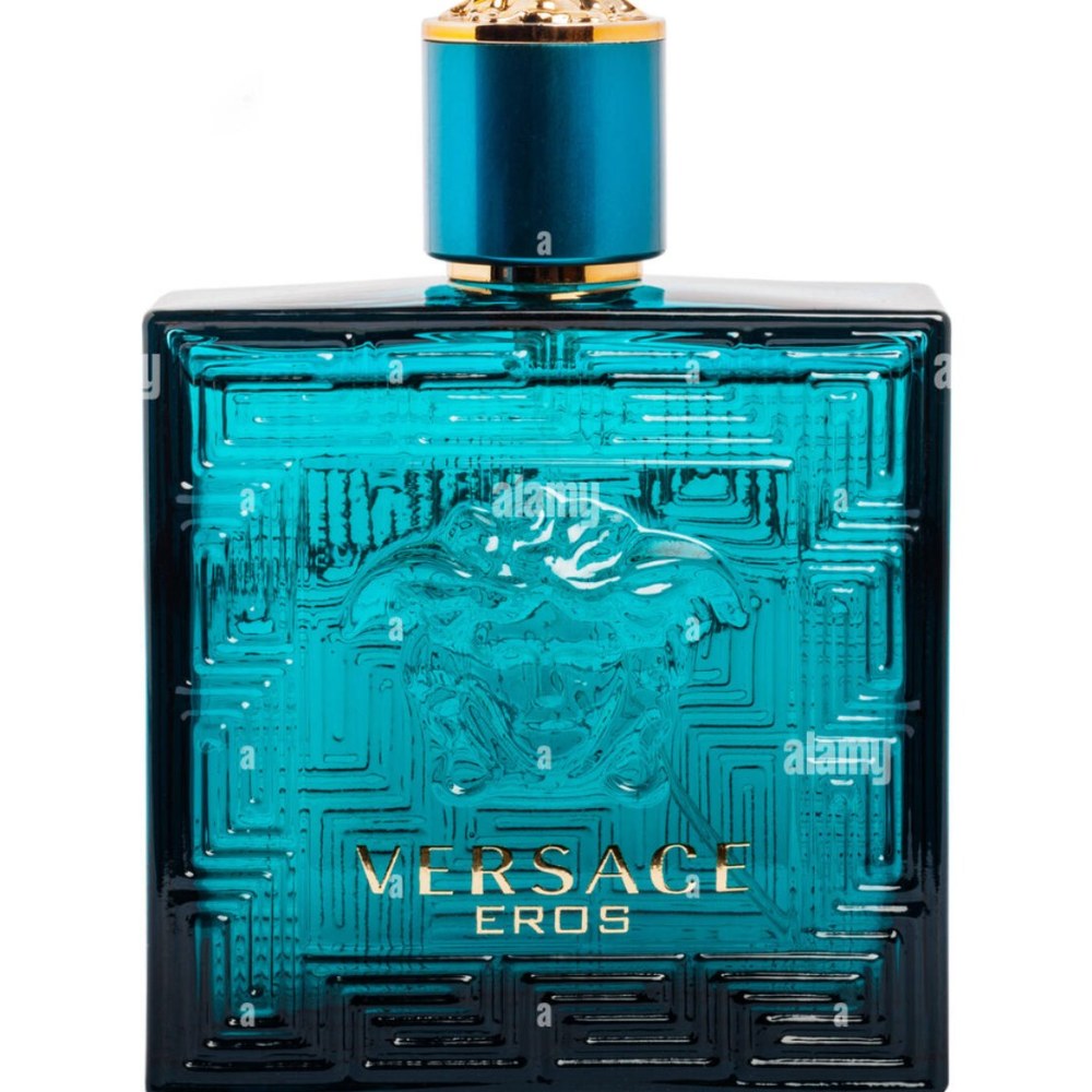 Versace Eros Eau de Toilette view 3