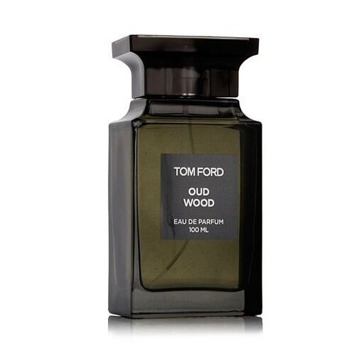 Tom Ford Oud Wood Eau de Parfum view 3