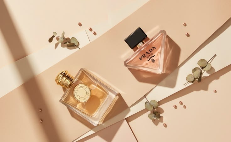 Essence Haute Parfumerie Collection